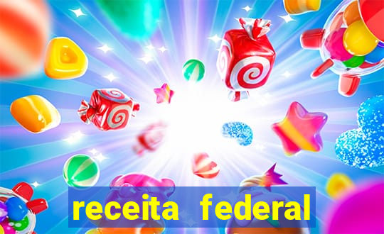 receita federal agendar atendimento